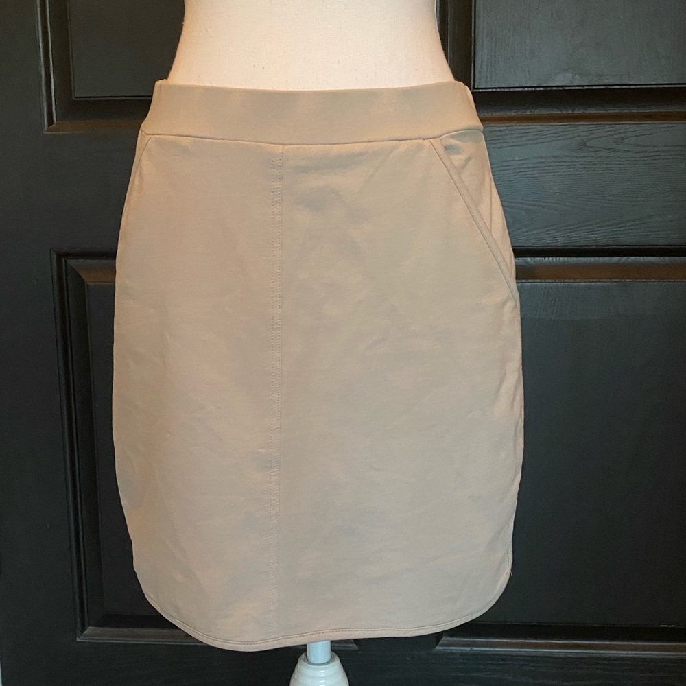 🌸New Synergy Organic Clothing Skirt